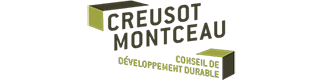 Communauté Urbaine Creusot Montceau - logo